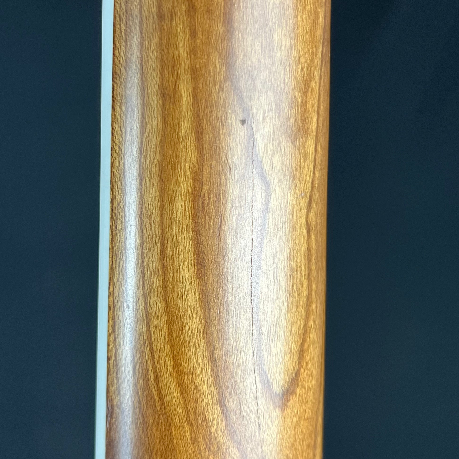 Bacchus WL4-ASH RSM/M
