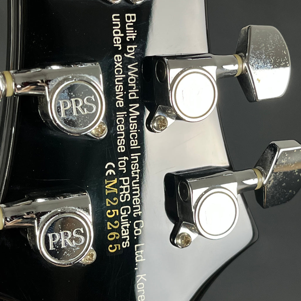 PRS SE 245 2012