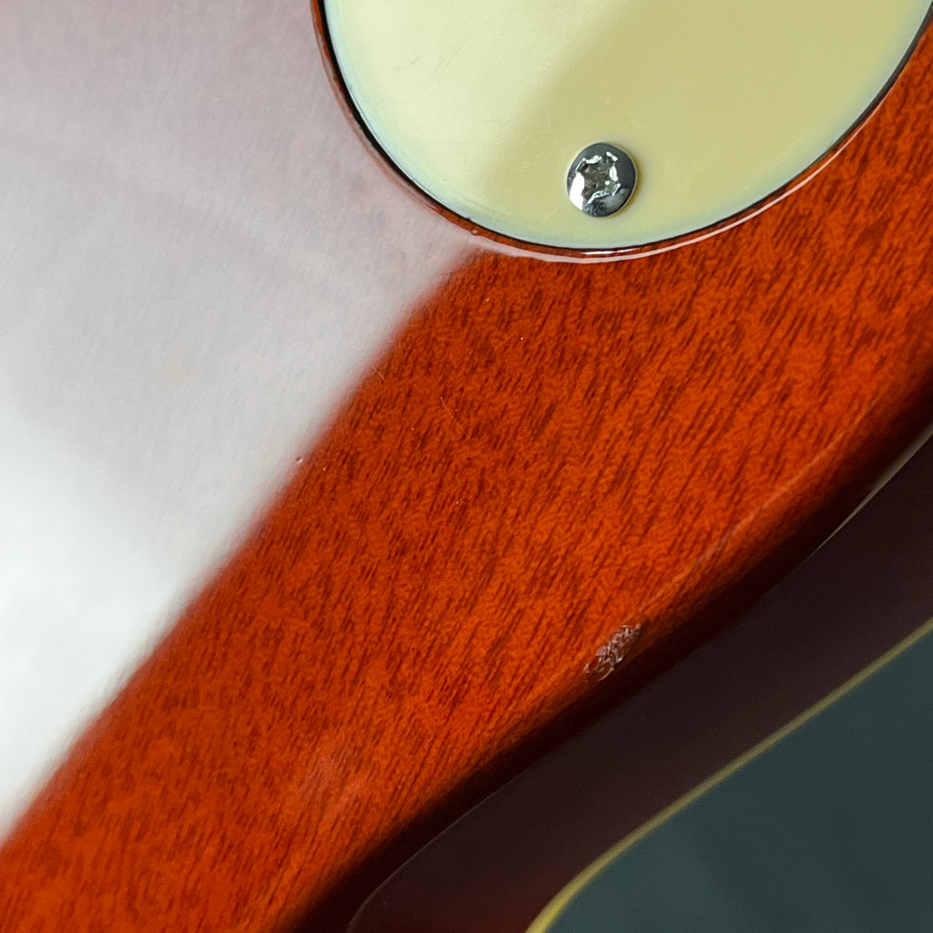 GrassRoots G-LP-60S