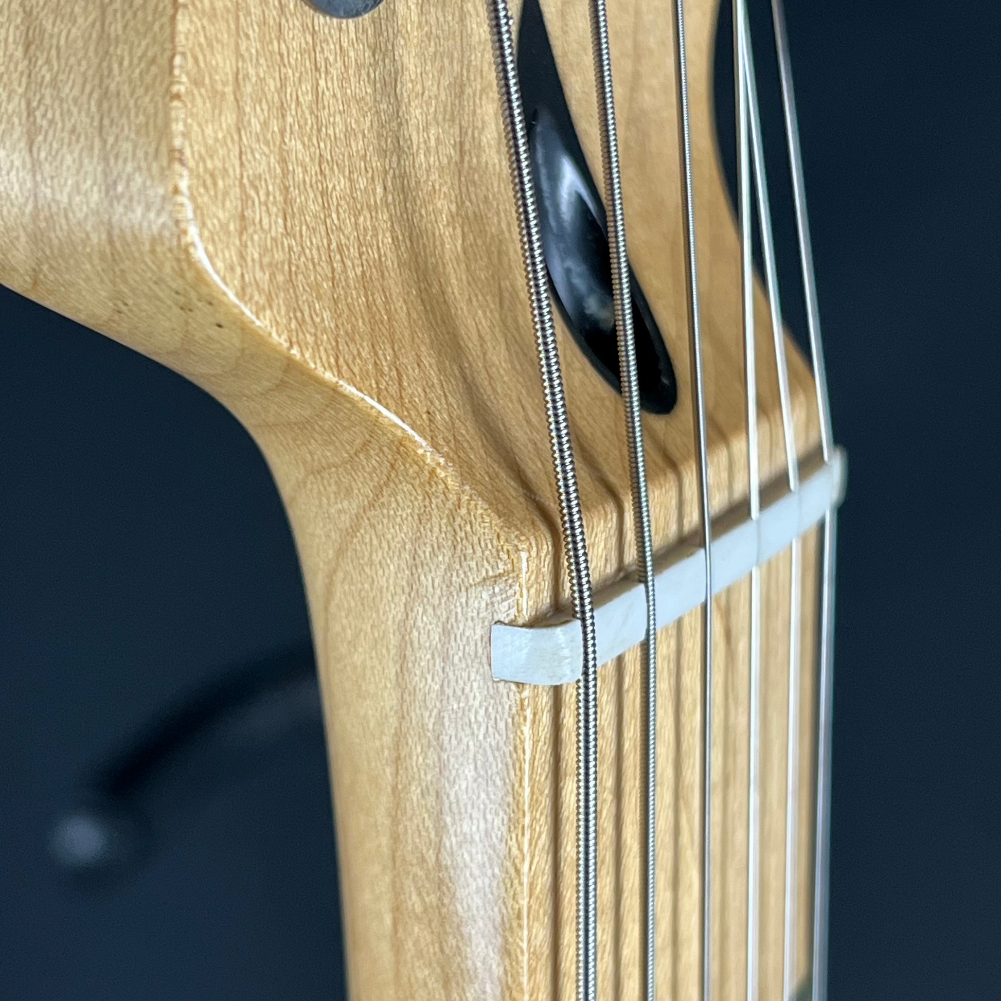 Fender Player Stratocaster