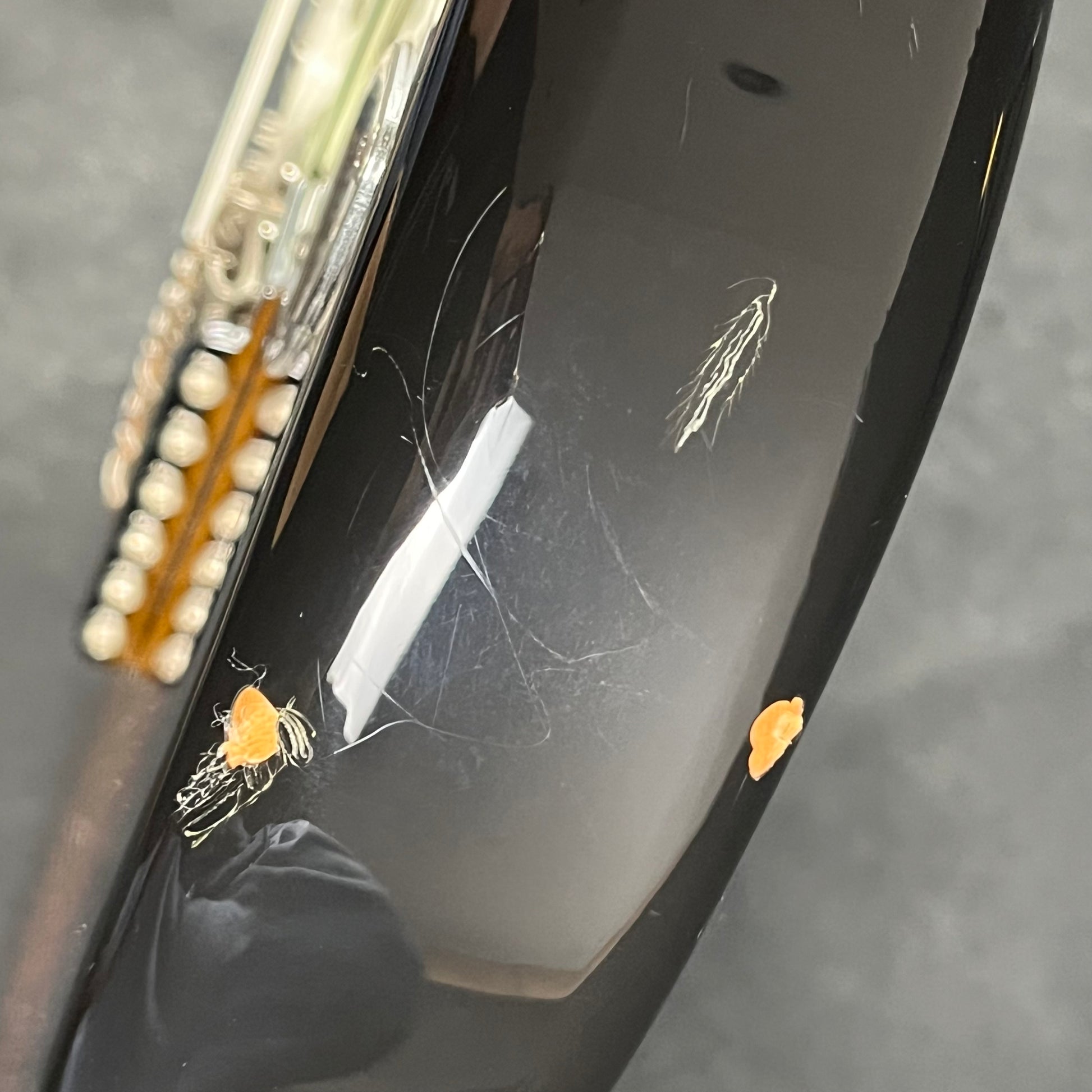 CoolZ Japan ZST-10R Stratocaster