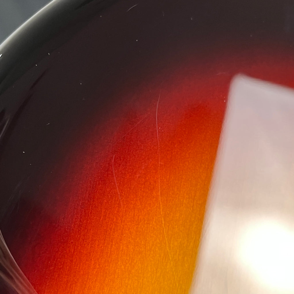 Fender Japan Classic 60s Stratocaster