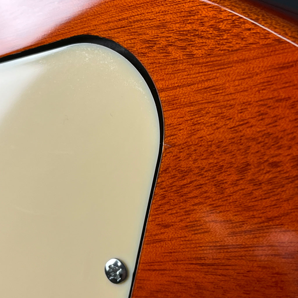 GrassRoots G-LP-60S
