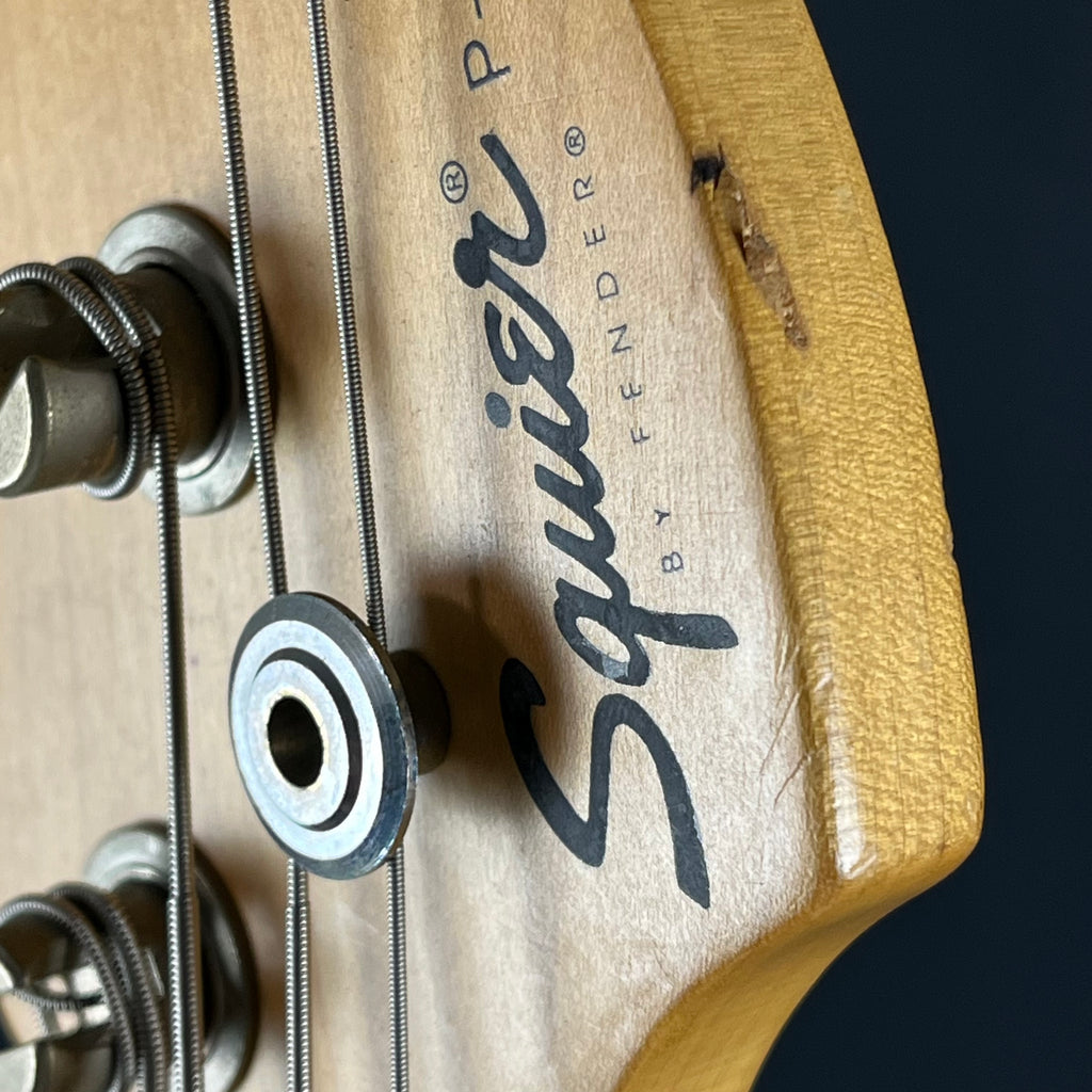 Squier Affinity Precision Bass