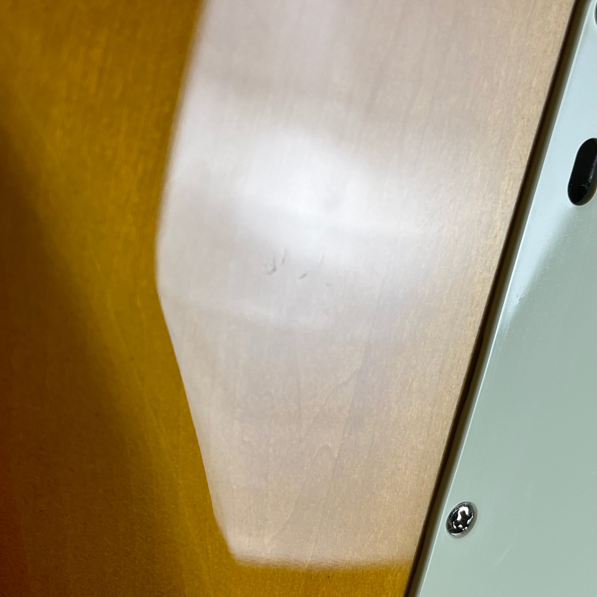 Fender Japan Classic 60s Stratocaster