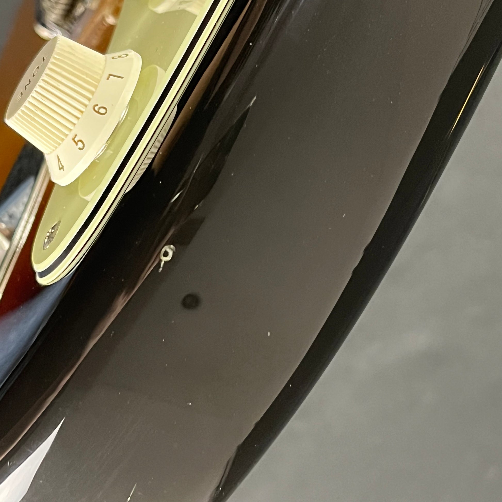 CoolZ Japan ZST-10R Stratocaster
