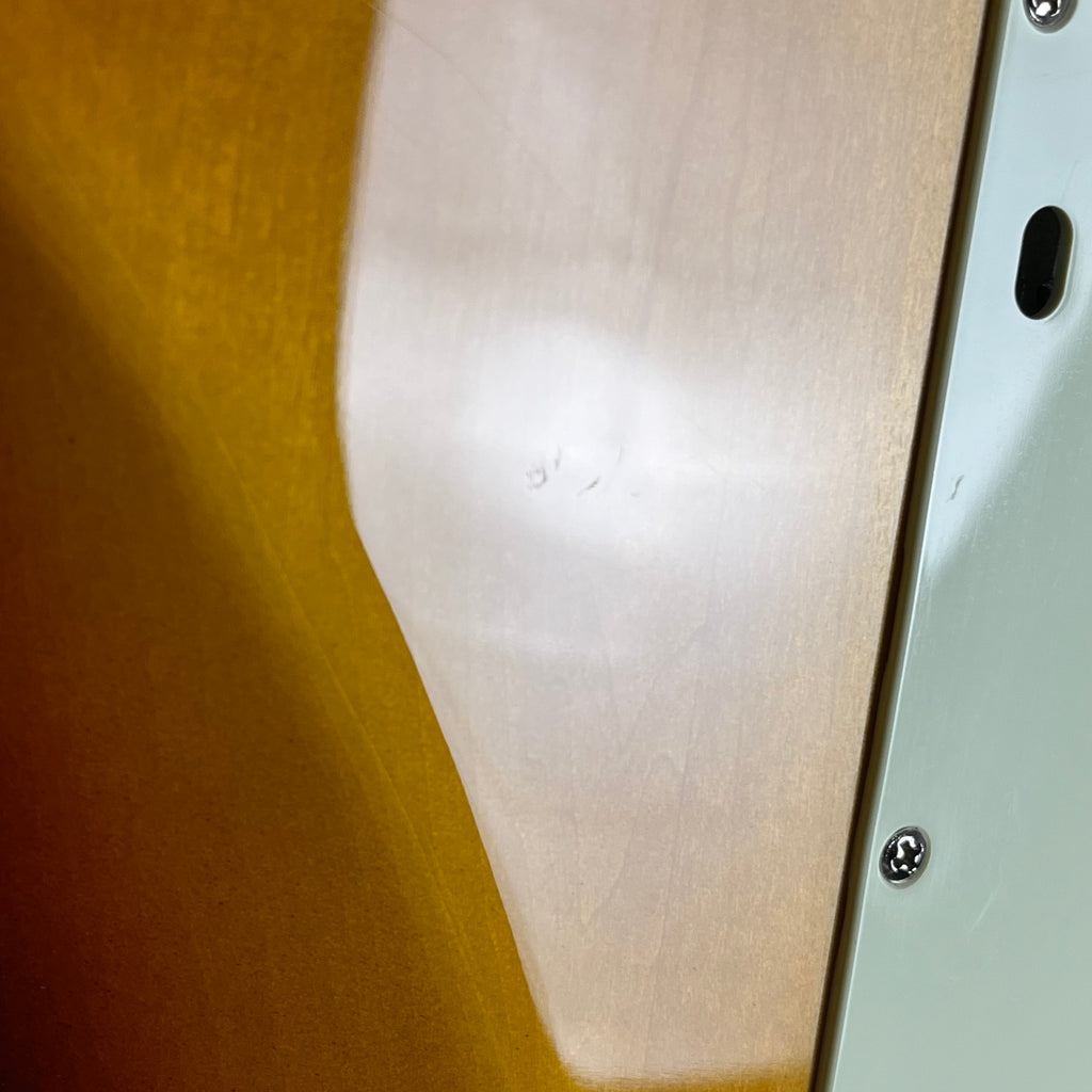 Fender Japan Classic 60s Stratocaster