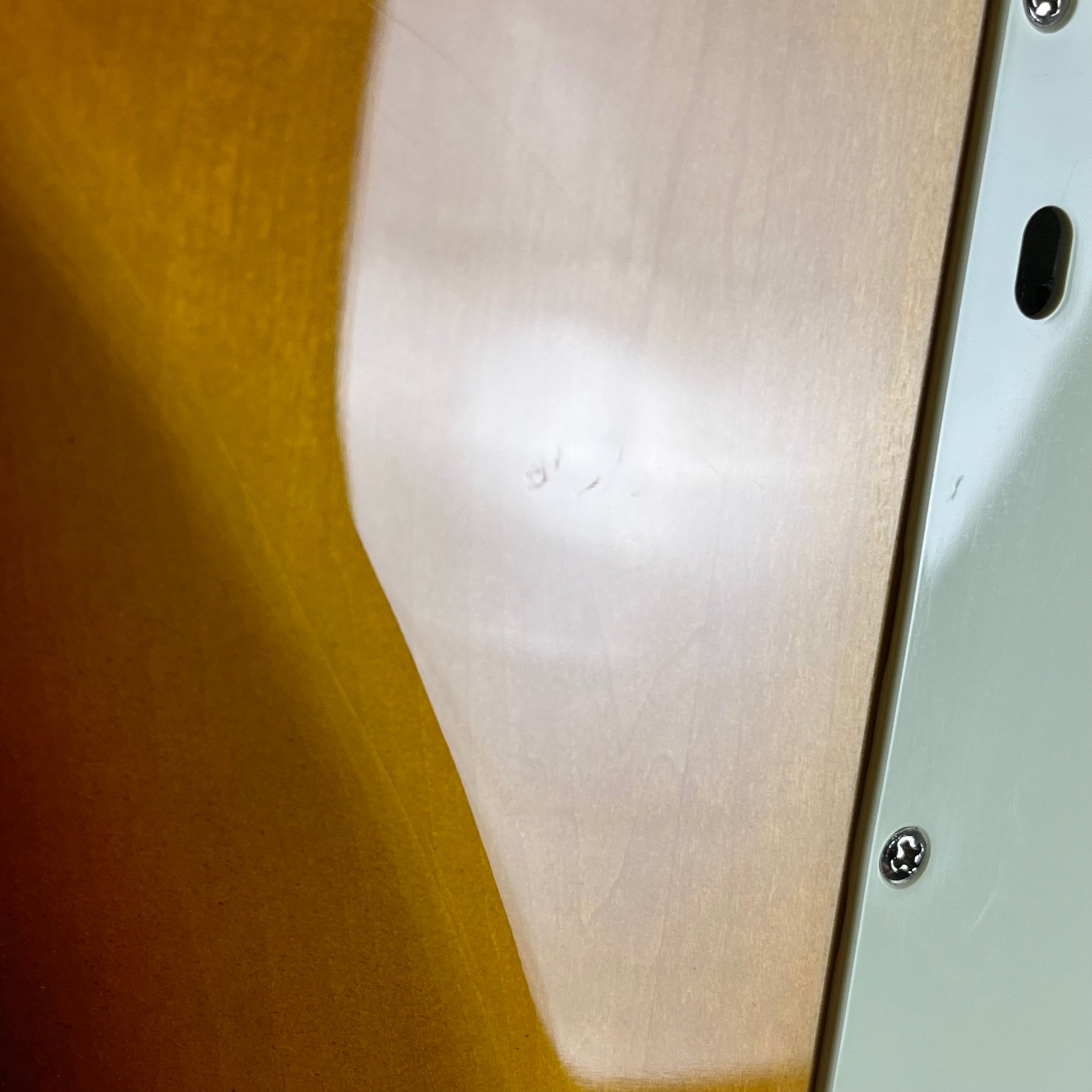 Fender Japan Classic 60s Stratocaster