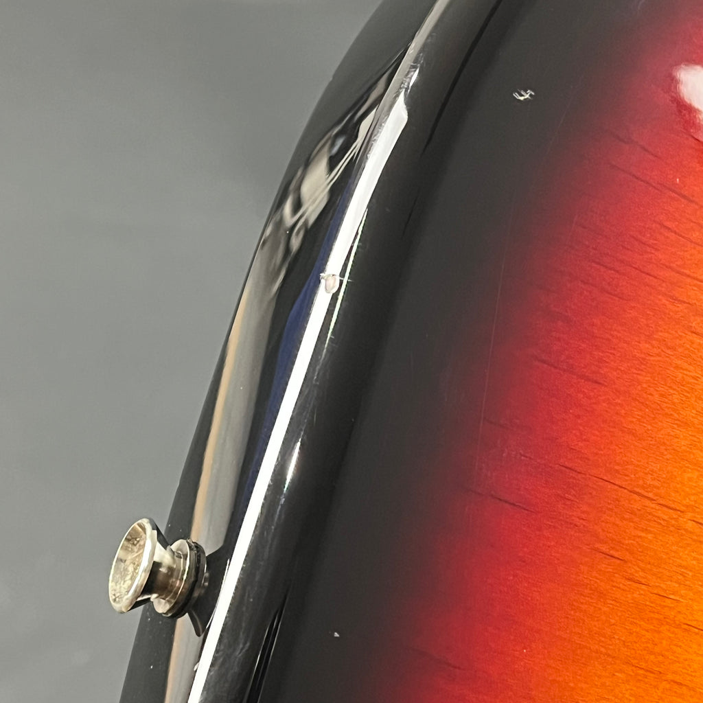 Laid Back LST-5R Stratocaster