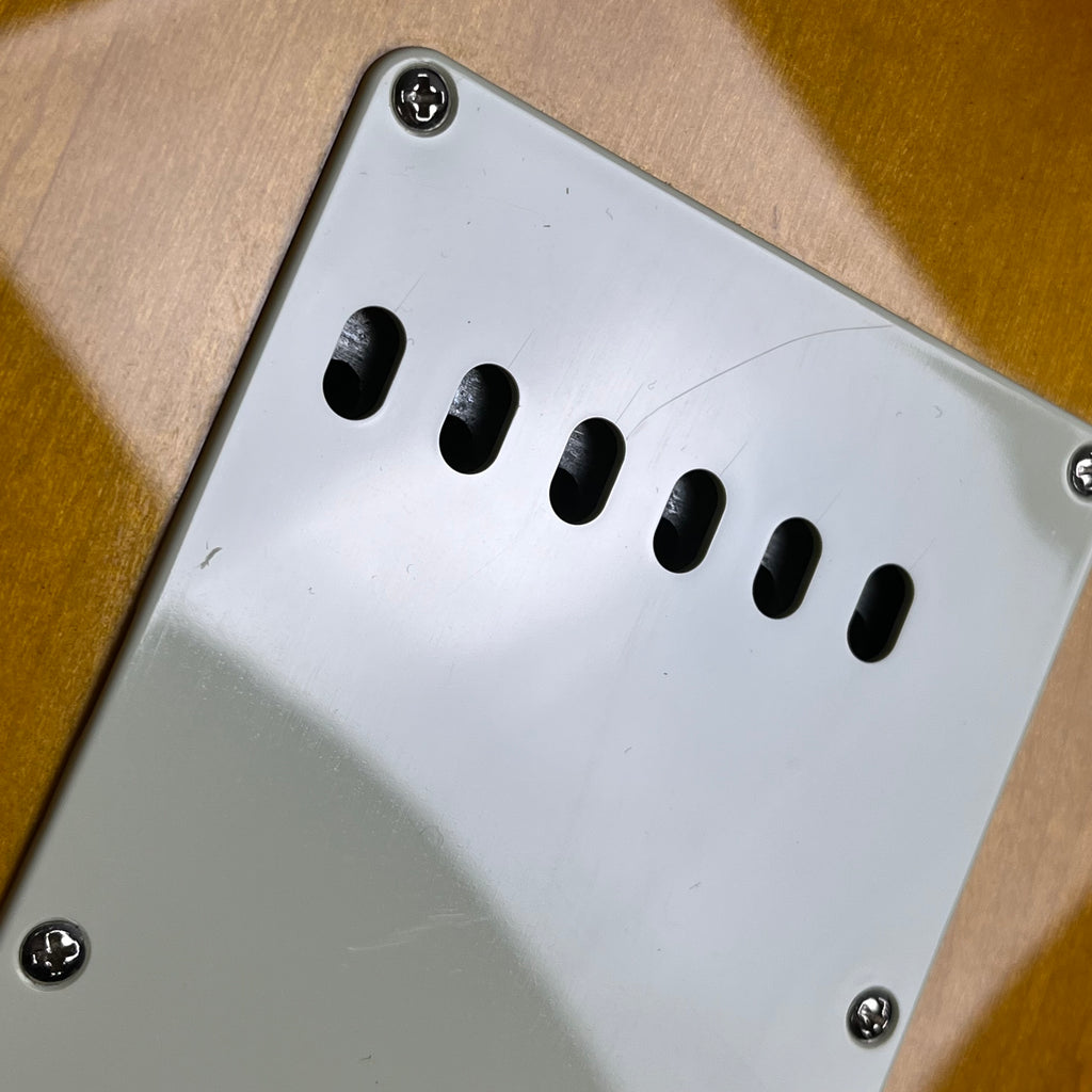 Fender Japan Classic 60s Stratocaster