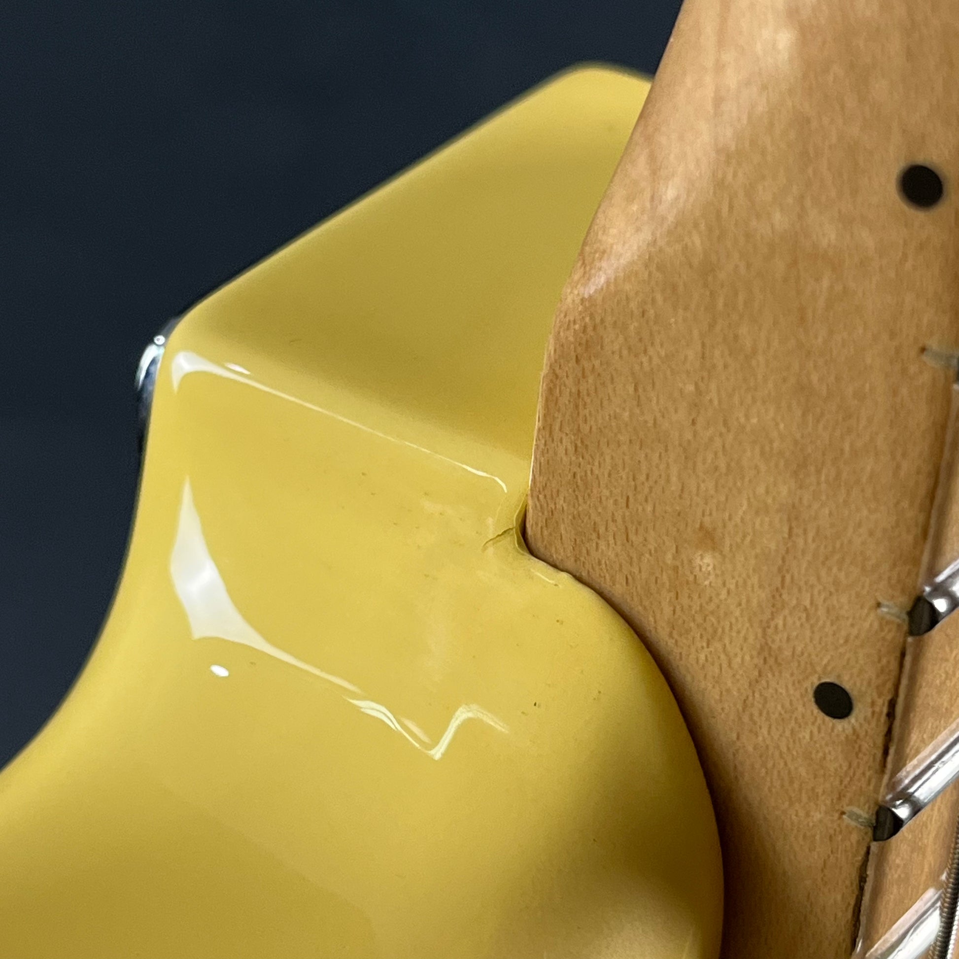 Fender Player Stratocaster