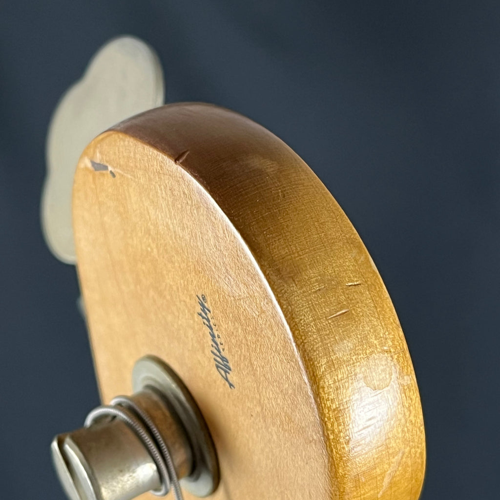 Squier Affinity Precision Bass