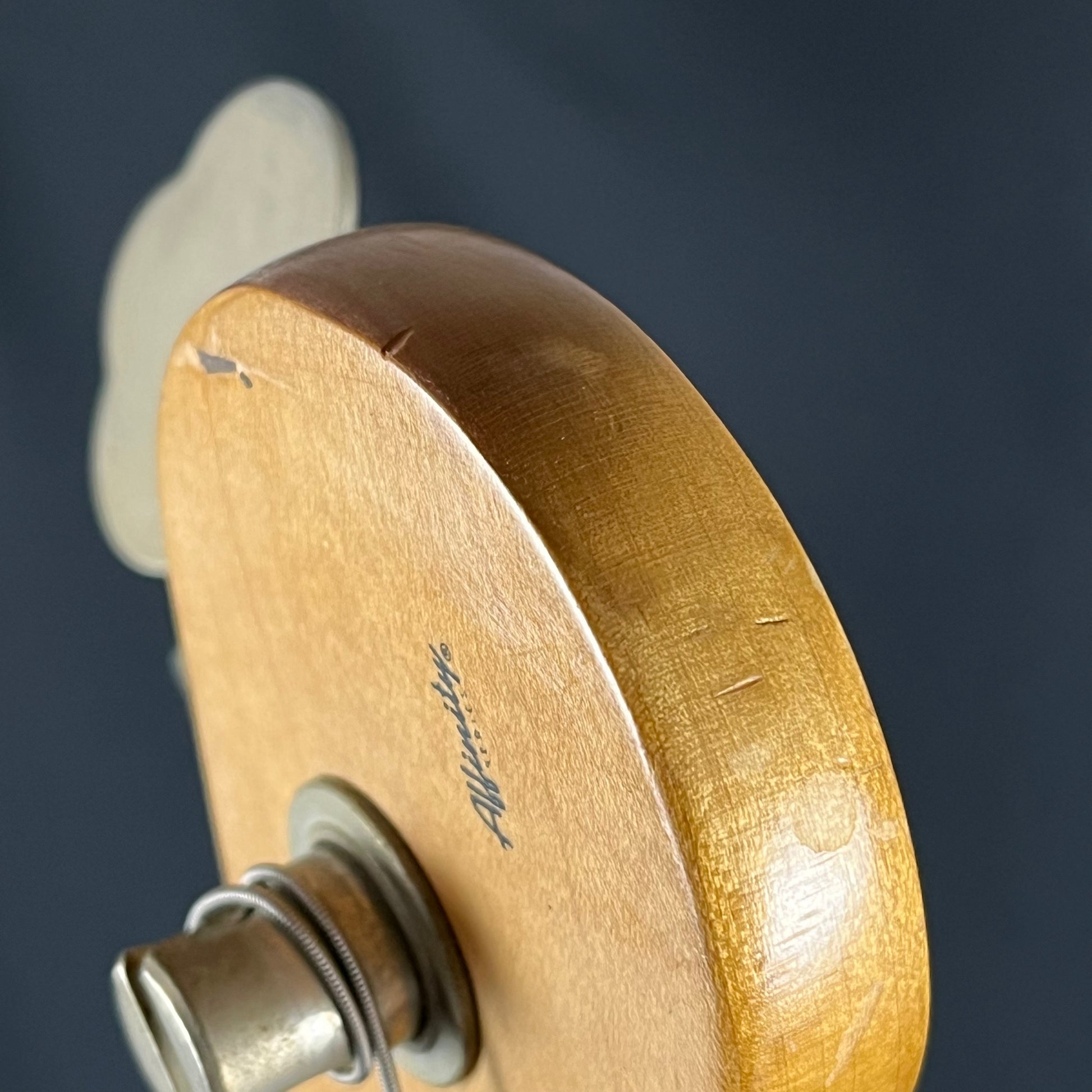 Squier Affinity Precision Bass