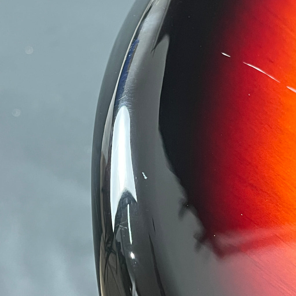 Laid Back LST-5R Stratocaster