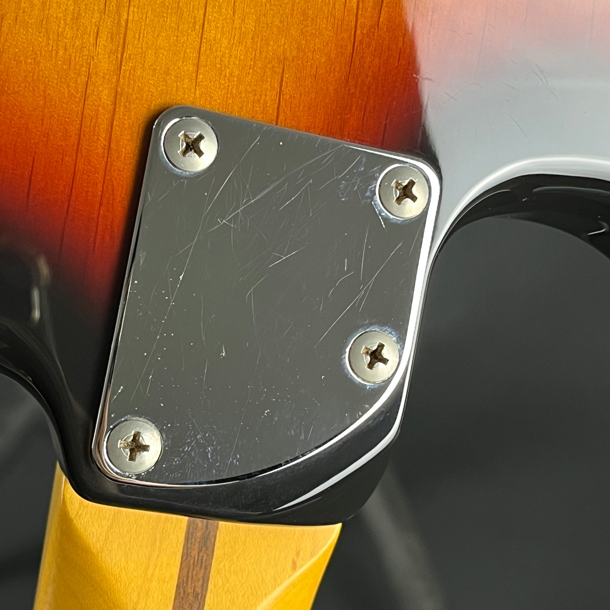 CoolZ Japan ZST-10R Stratocaster