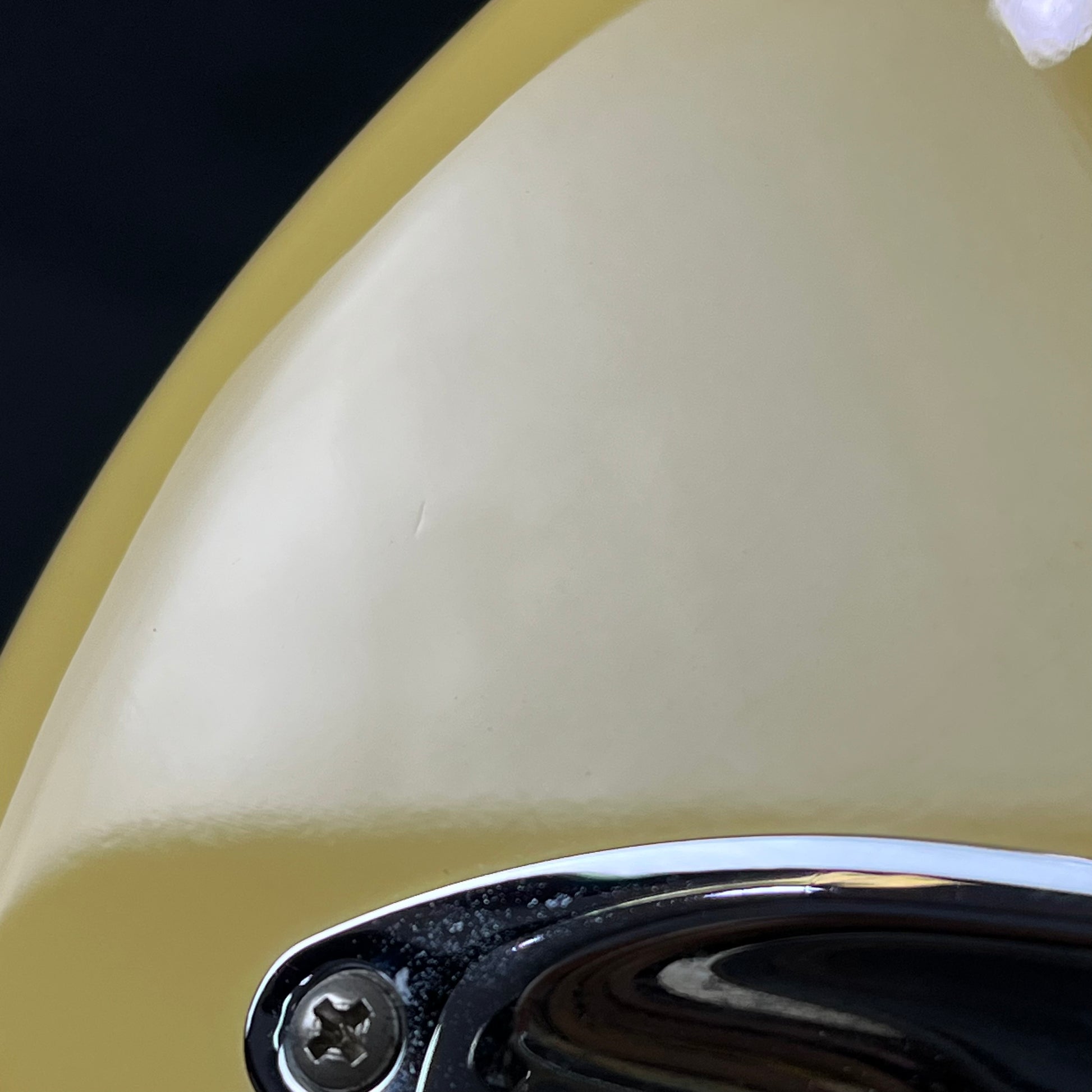 Fender Player Stratocaster