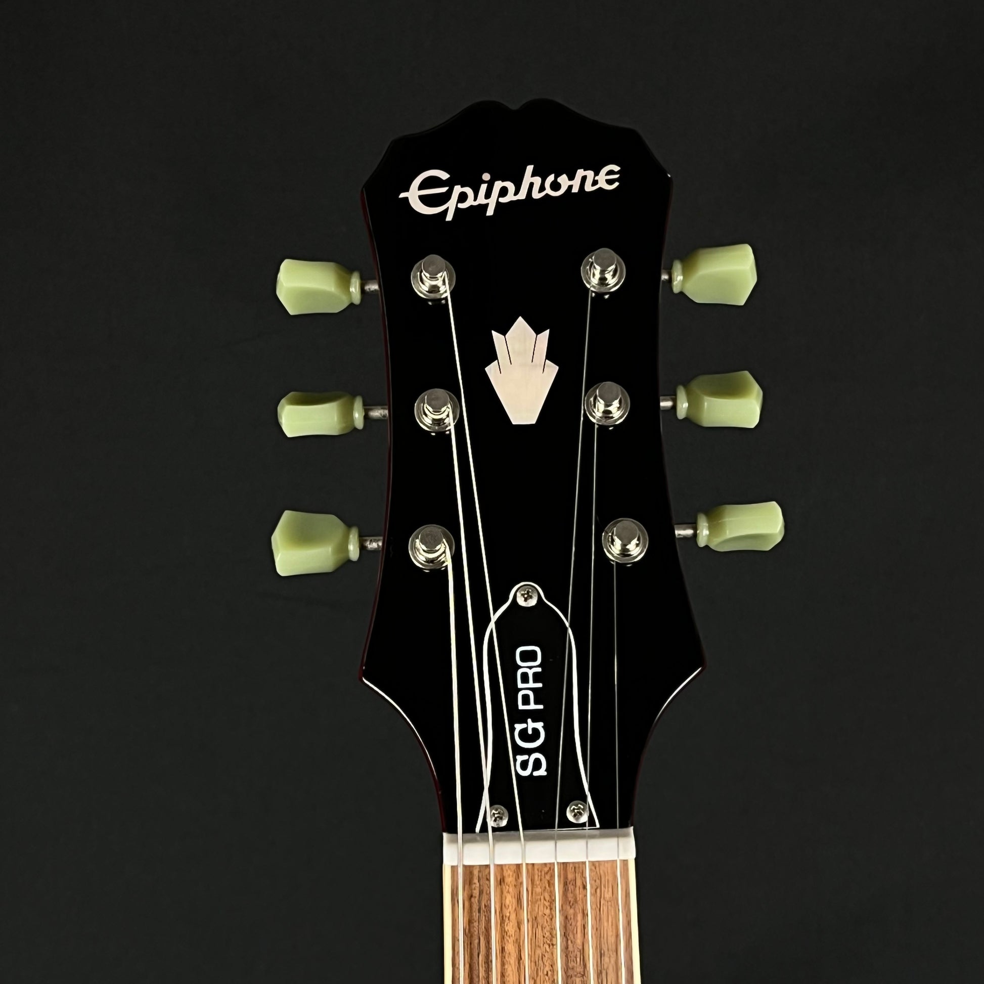 Epiphone SG G-400 Pro