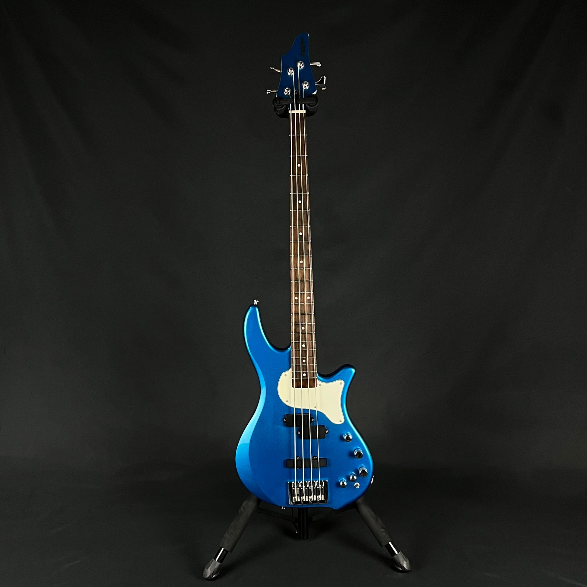 GrassRoots G-BB-DLX Bass