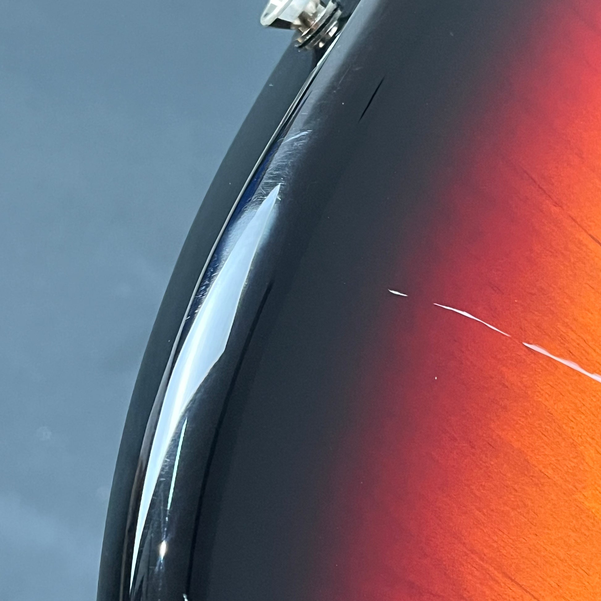 Laid Back LST-5R Stratocaster