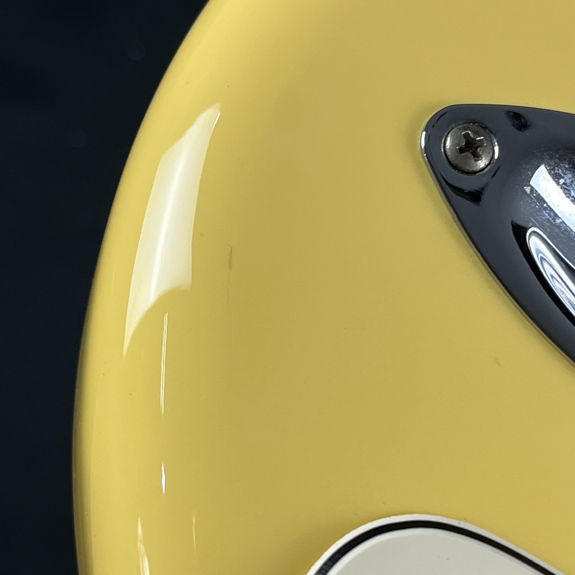 Fender Player Stratocaster