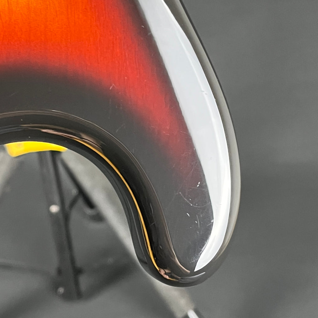 CoolZ Japan ZST-10R Stratocaster