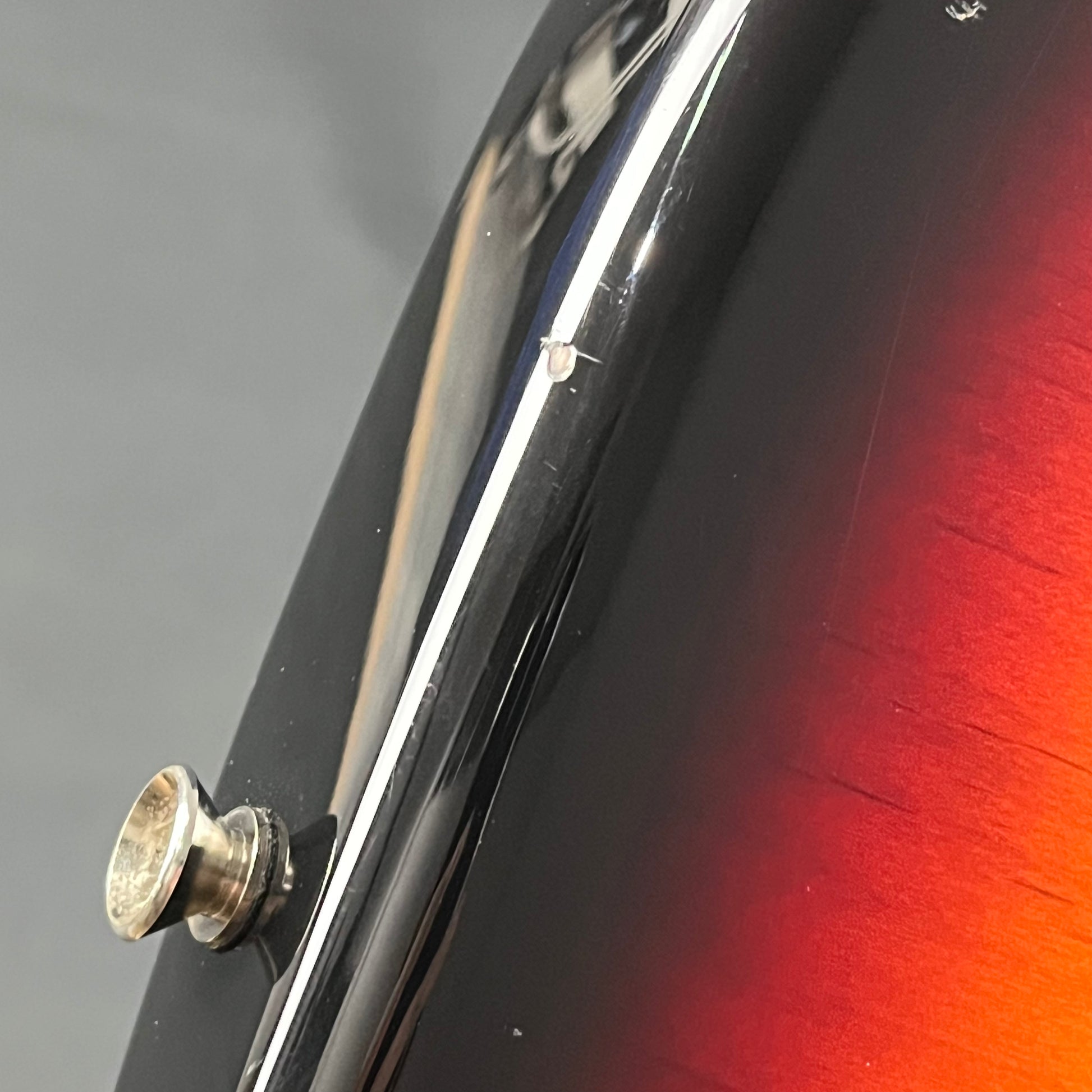 Laid Back LST-5R Stratocaster