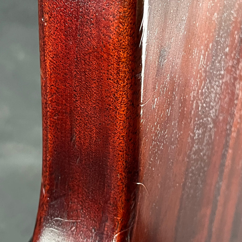 Bacchus WL-434 Bass