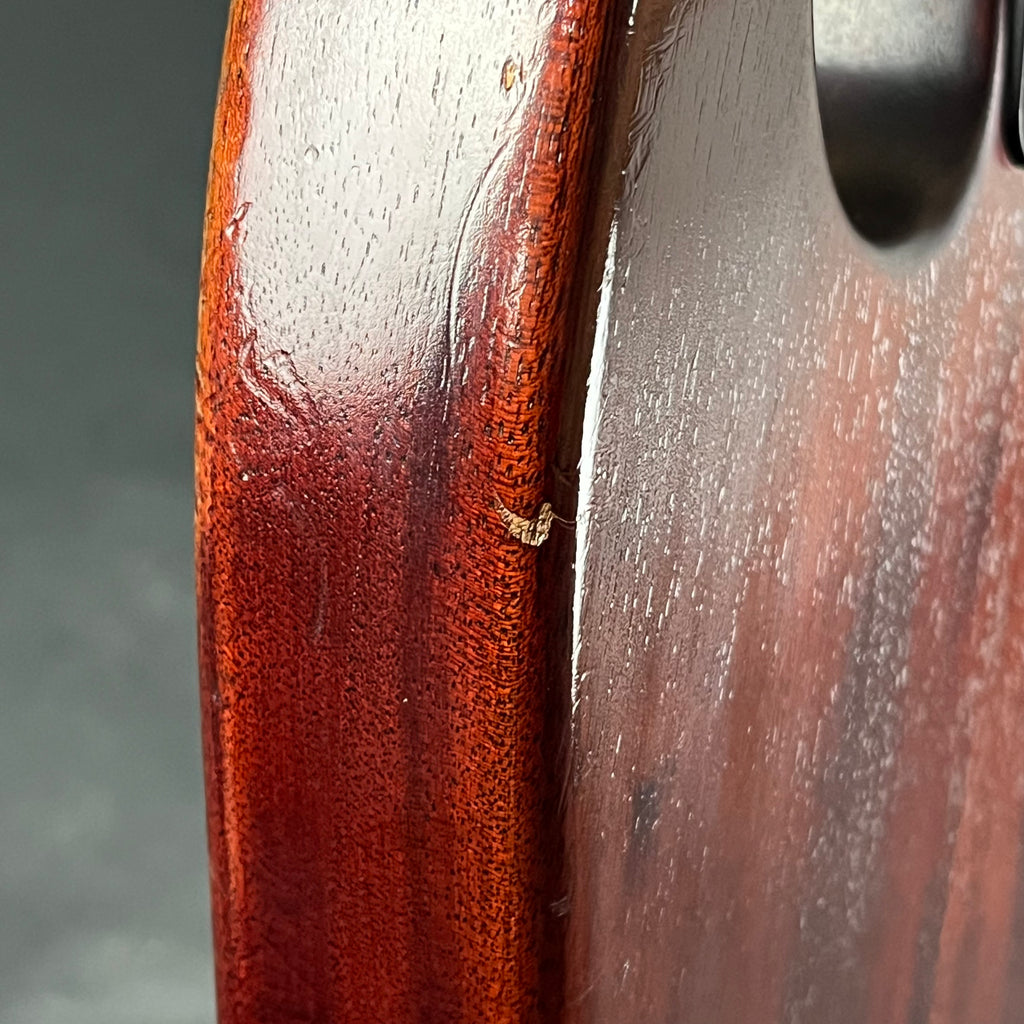 Bacchus WL-434 Bass