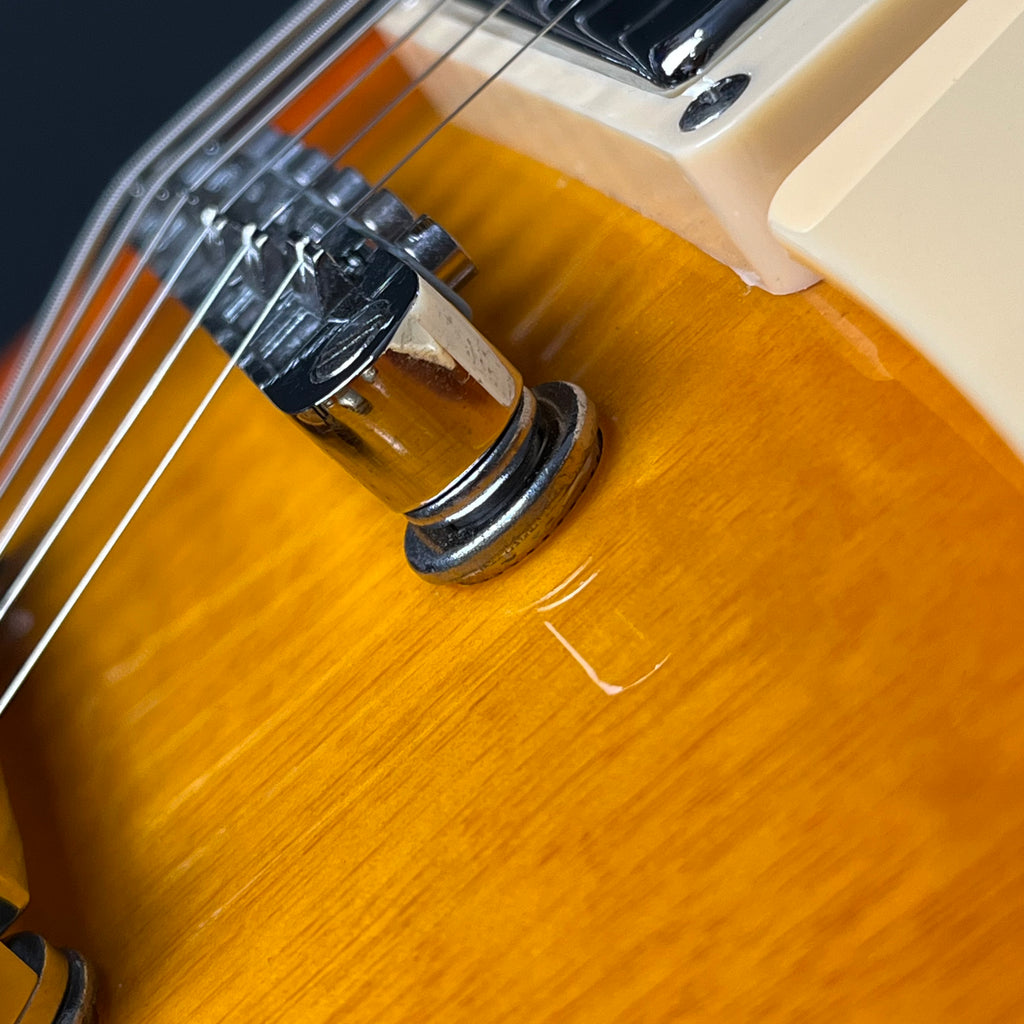 GrassRoots G-LP-60S