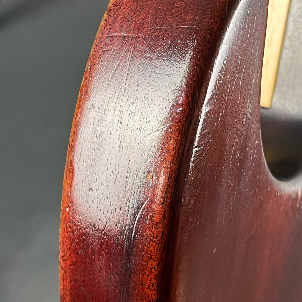 Bacchus WL-434 Bass