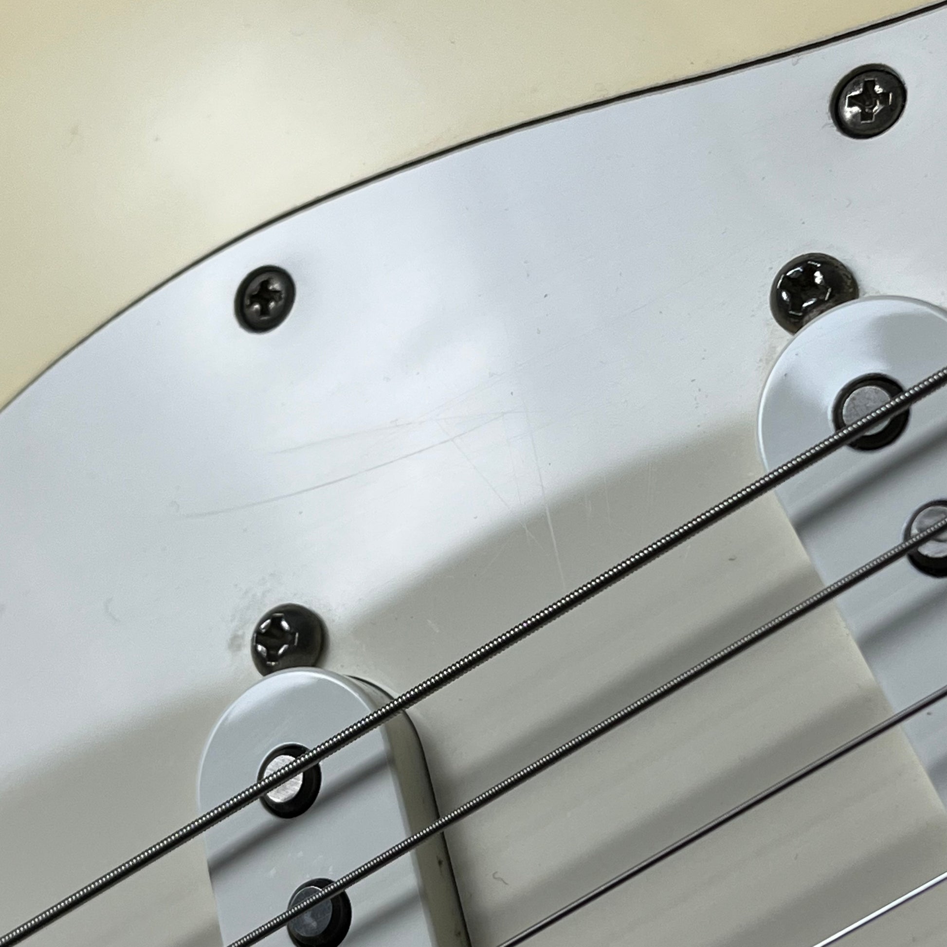 Fender Player Stratocaster