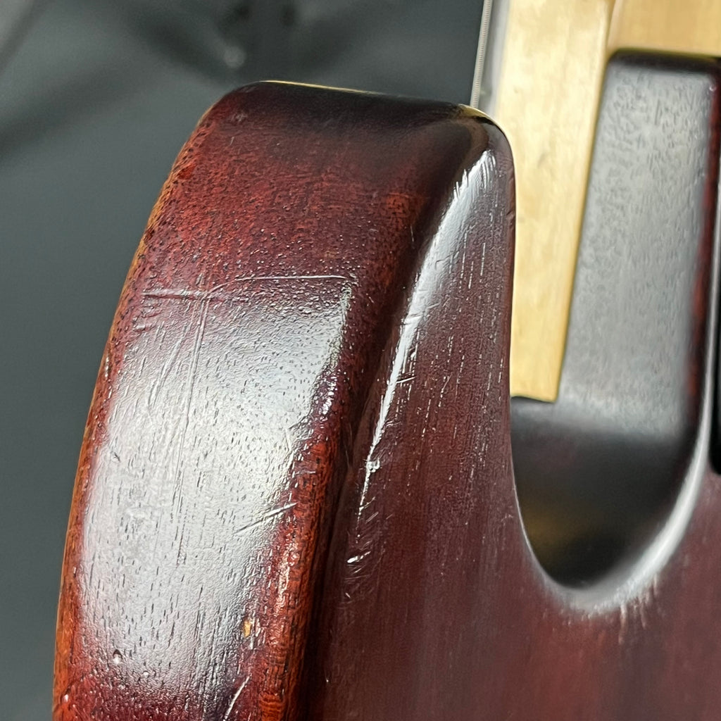 Bacchus WL-434 Bass