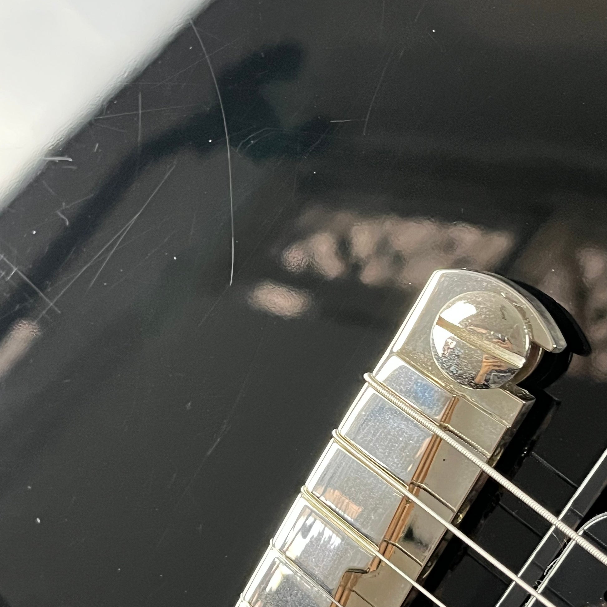 PRS SE 245 2012
