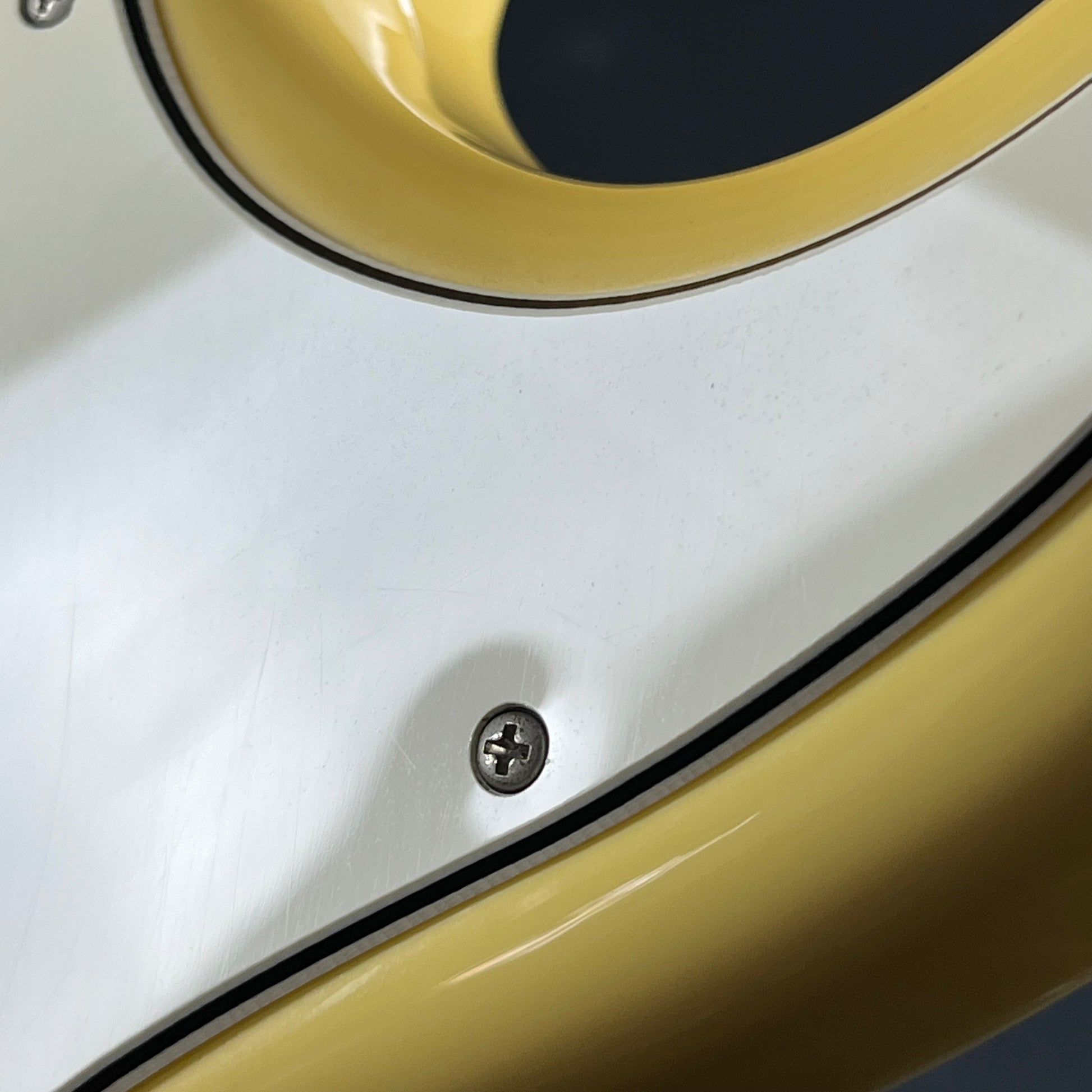 Fender Player Stratocaster