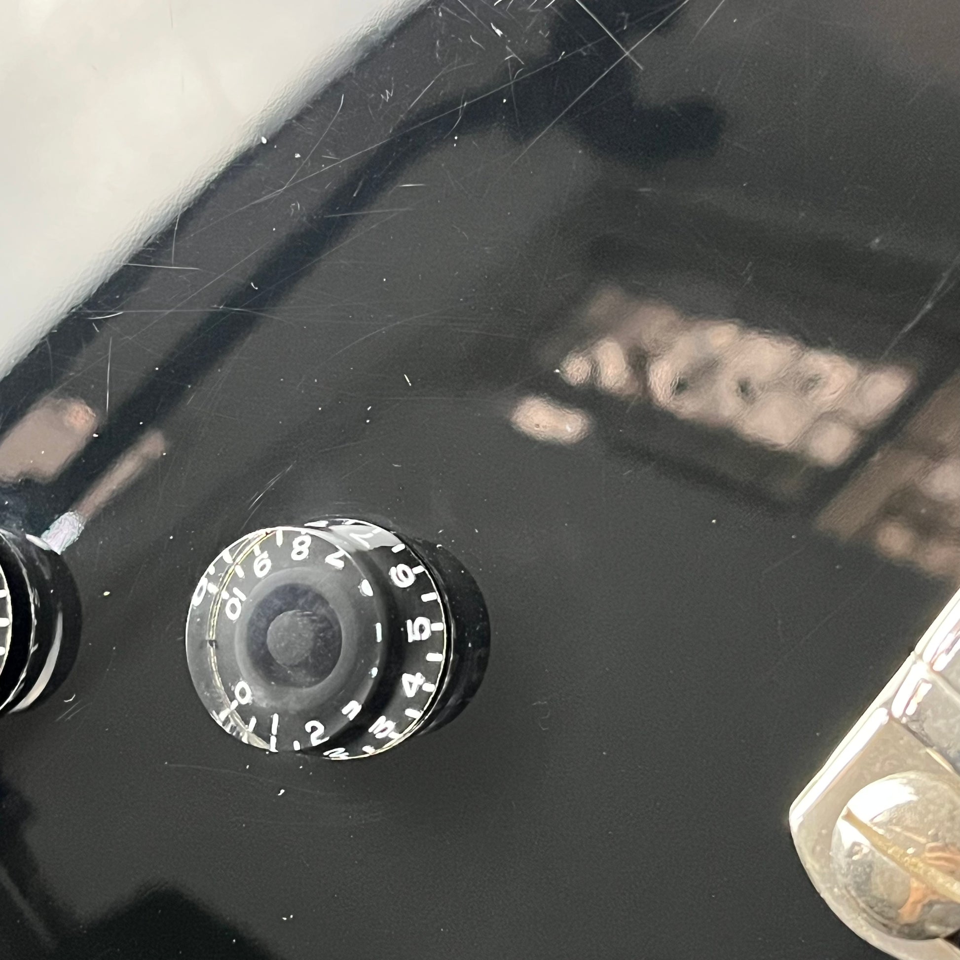 PRS SE 245 2012