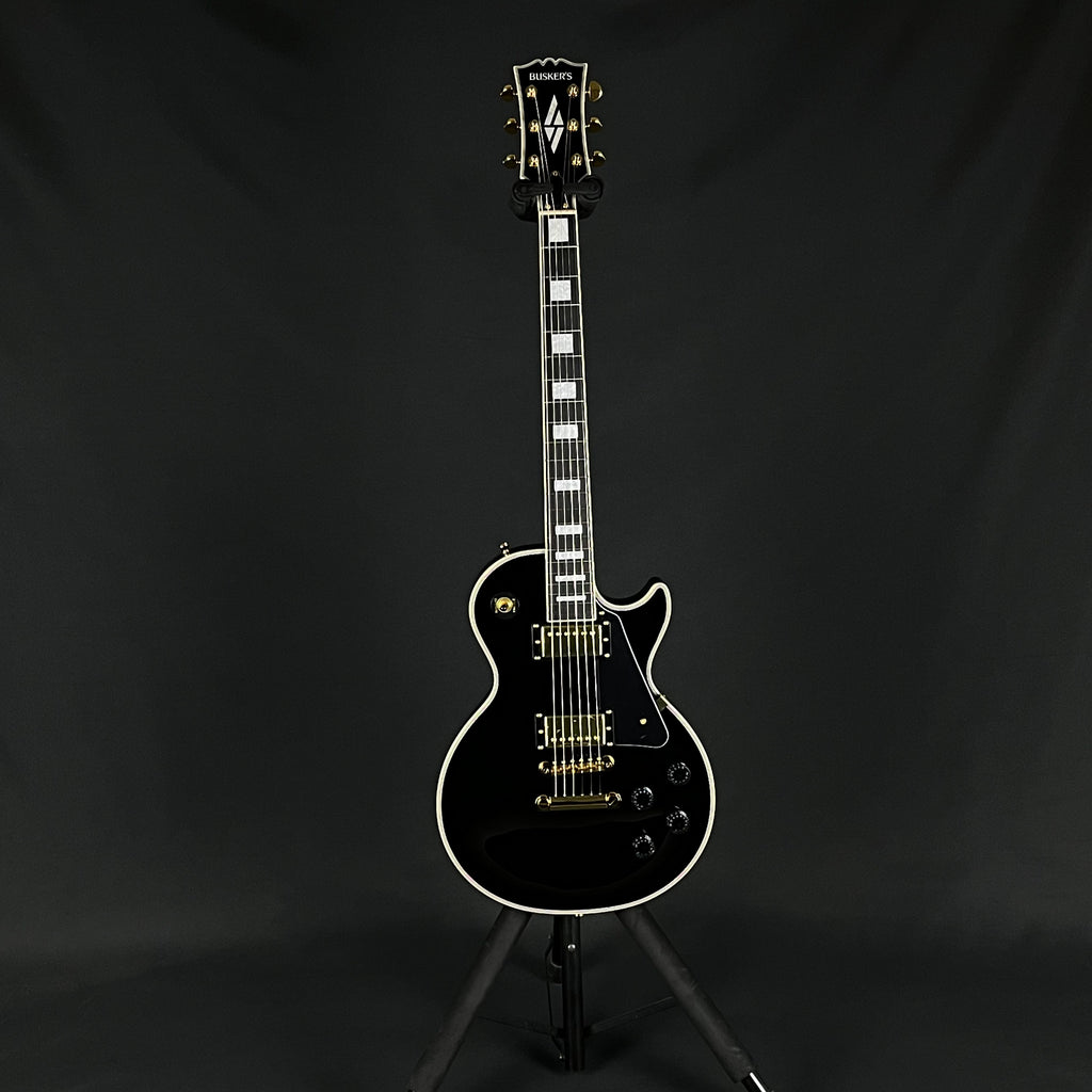 BUSKER’S Les Paul BLC-500/BLK