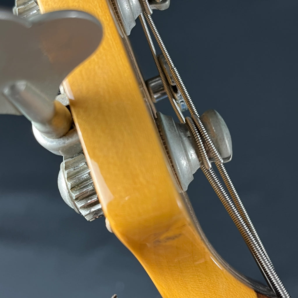 GrassRoots G-JB-55R