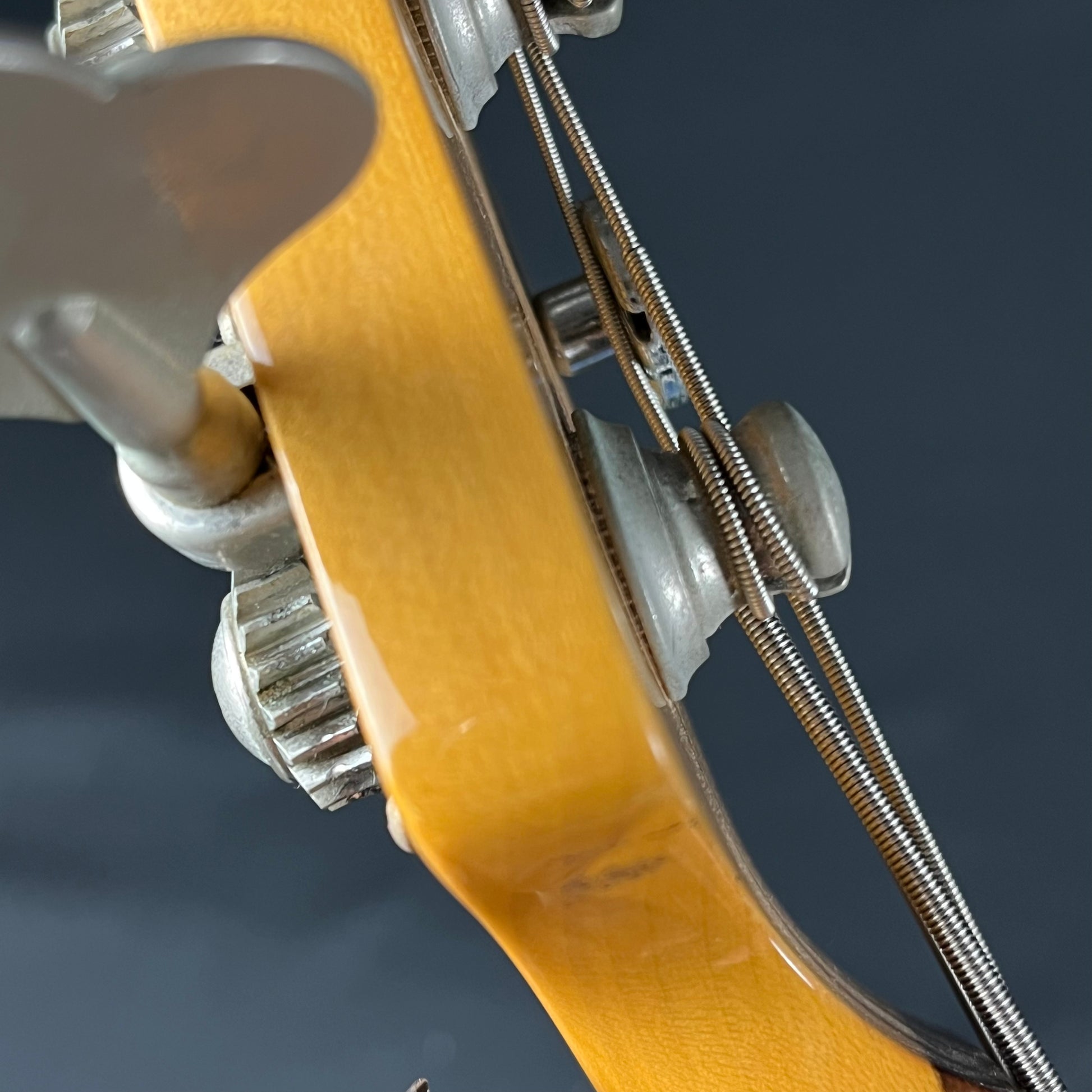 GrassRoots G-JB-55R