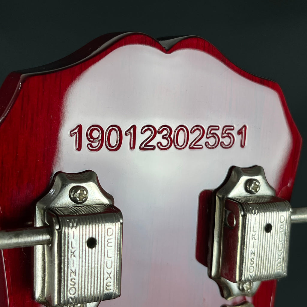 Epiphone SG G-400 Pro