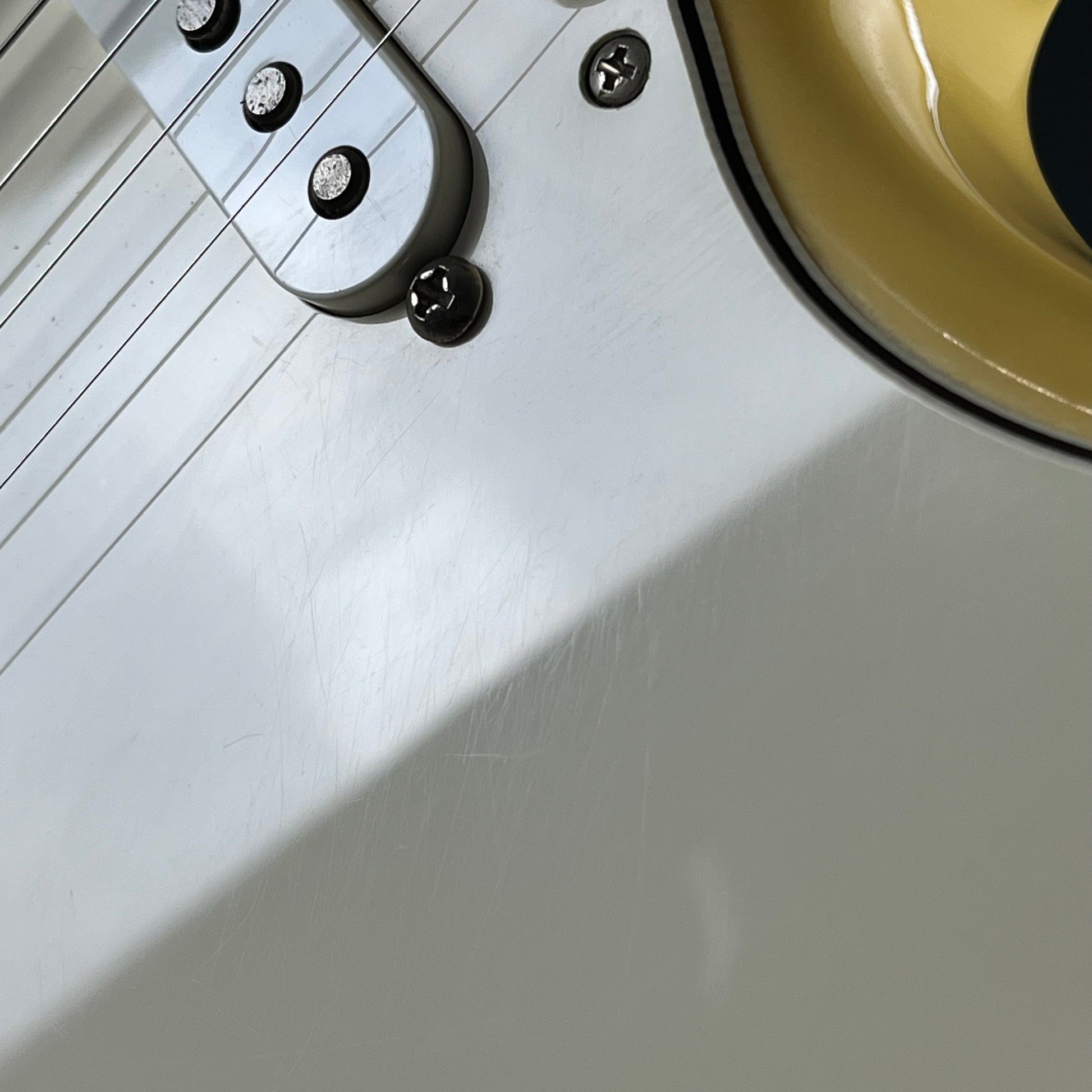 Fender Player Stratocaster