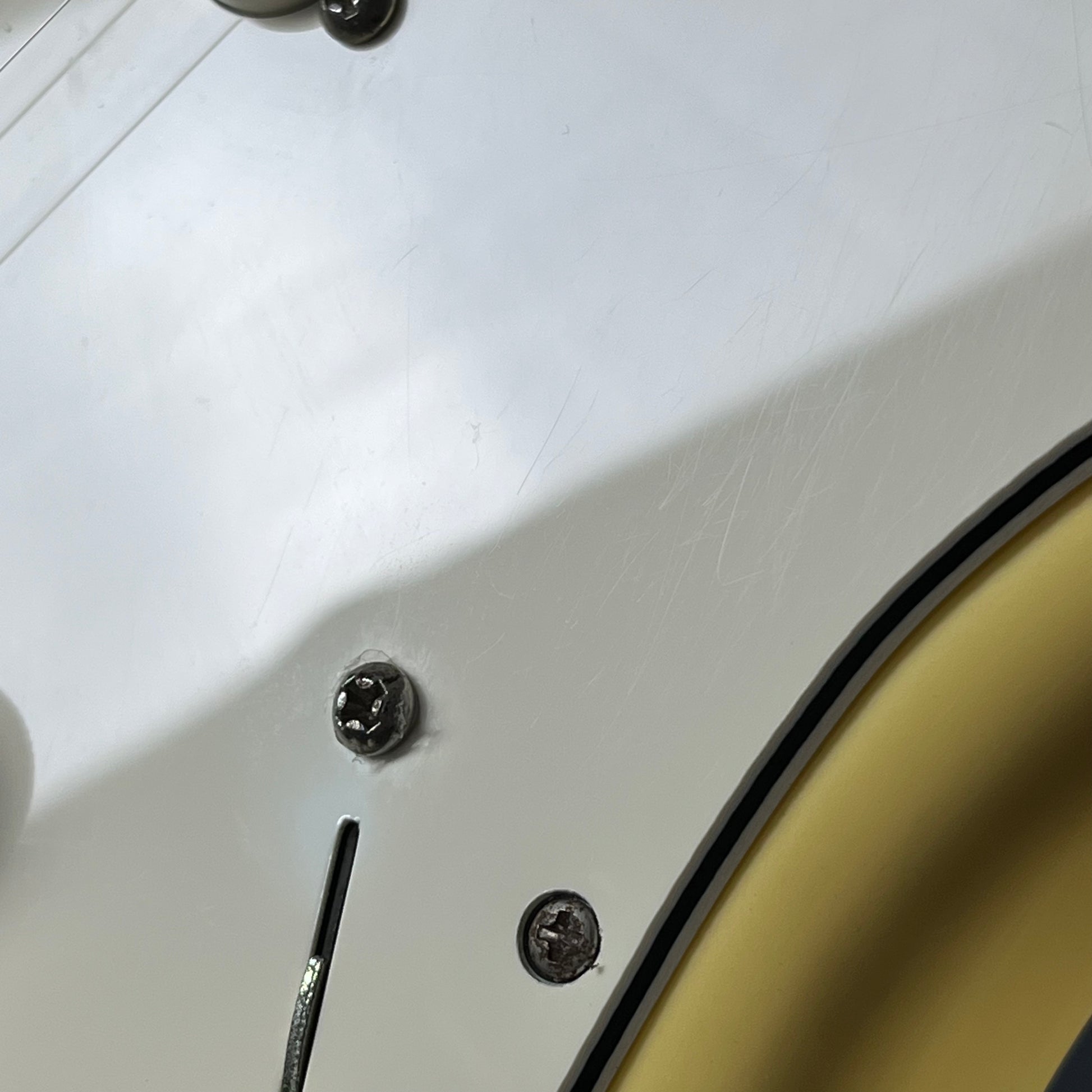 Fender Player Stratocaster