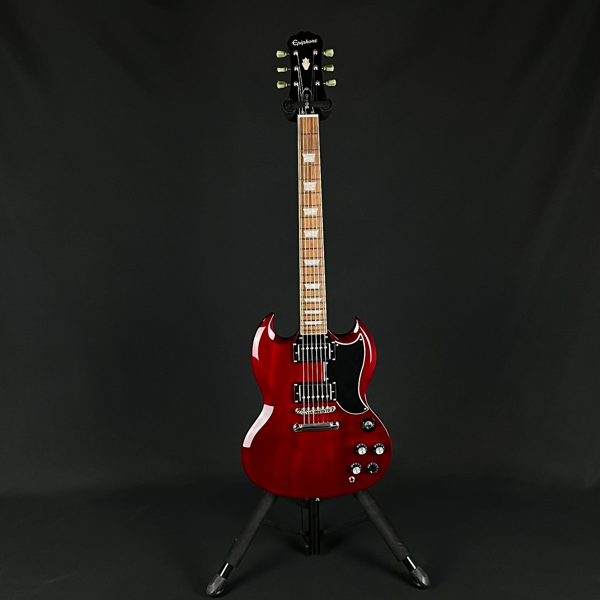 Epiphone SG G-400 Pro