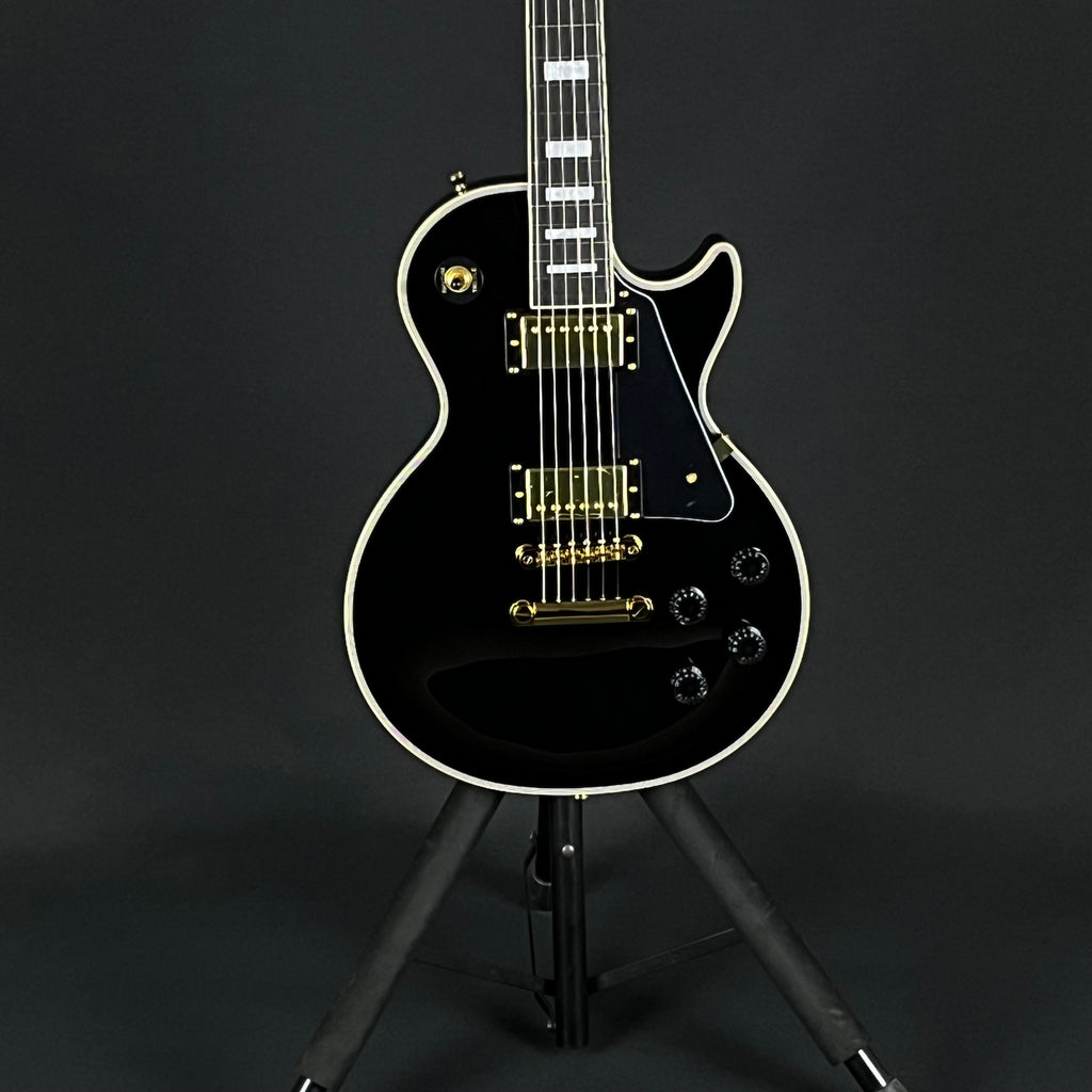 BUSKER’S Les Paul BLC-500/BLK