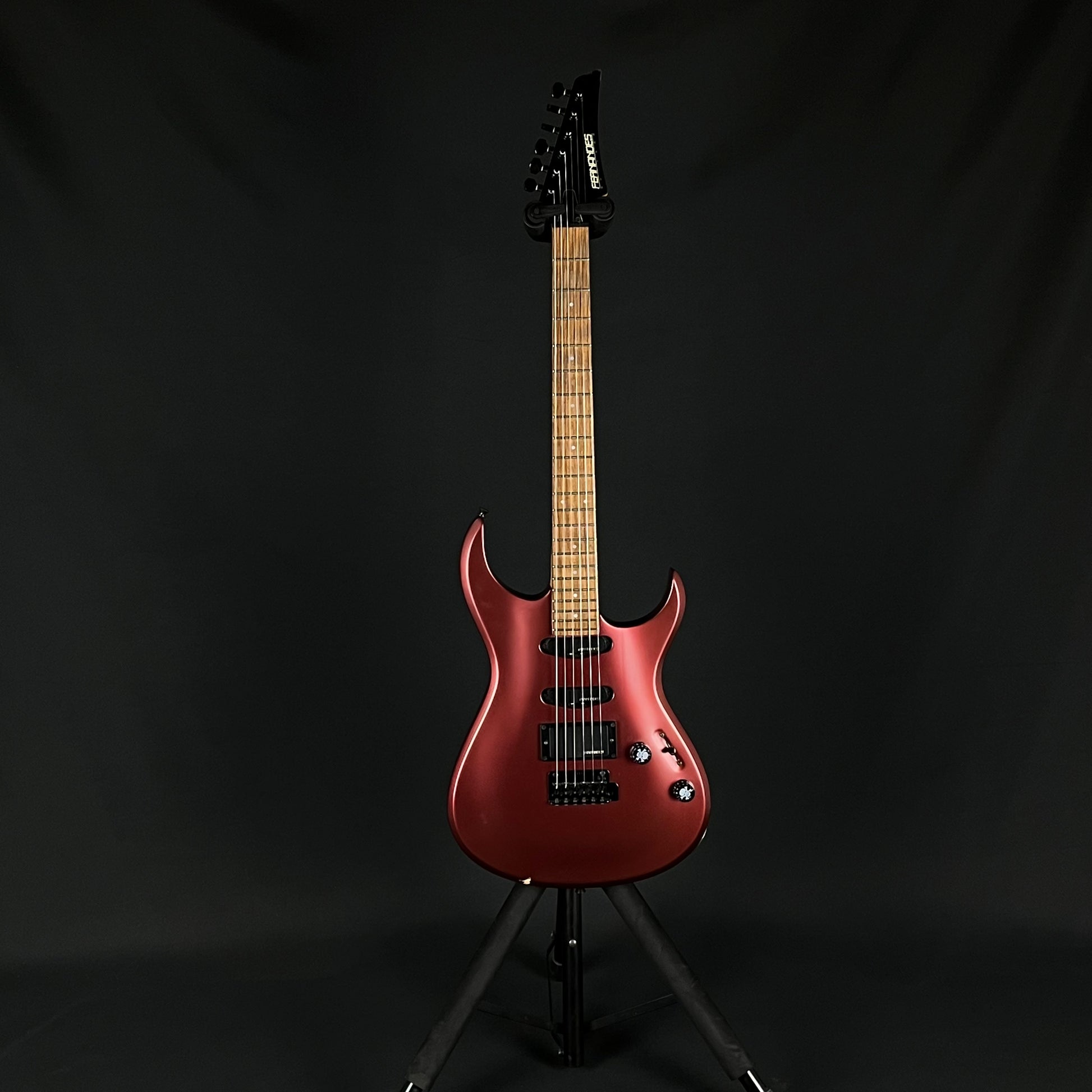 Fernandes FR-65