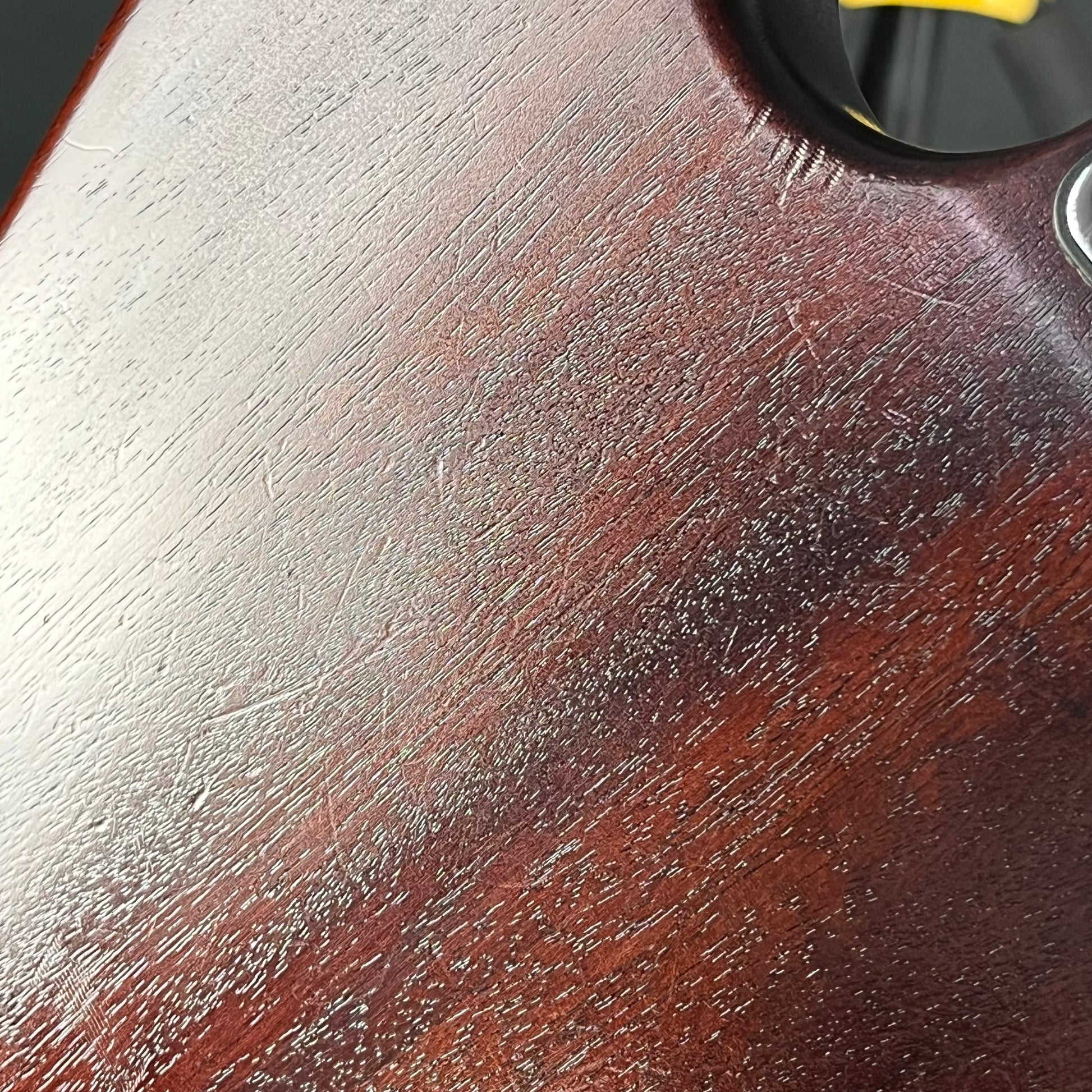 Bacchus WL-434 Bass