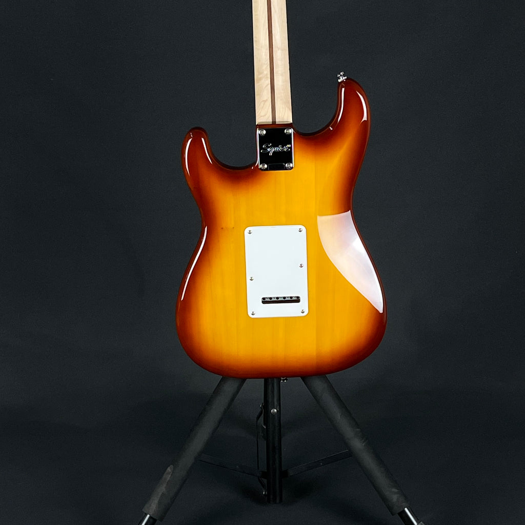 Squier Affinity Stratocaster FMT HSS