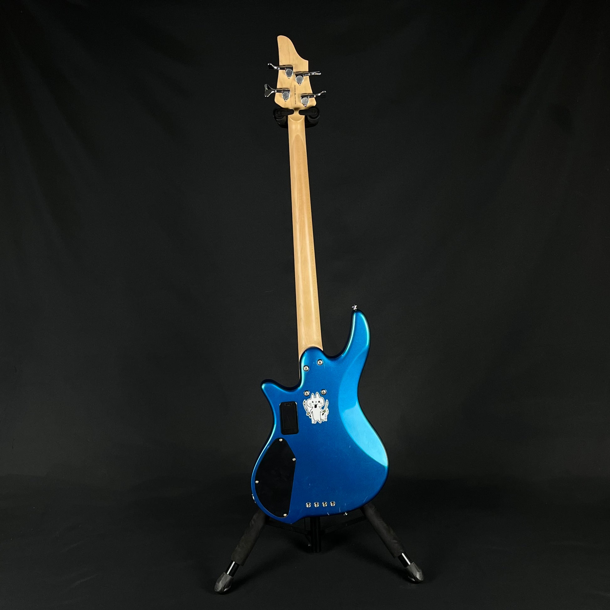 GrassRoots G-BB-DLX Bass