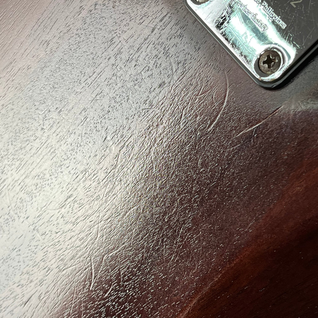Bacchus WL-434 Bass