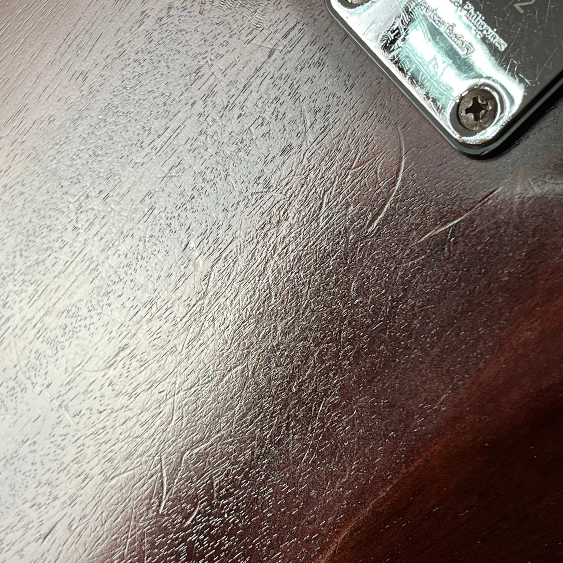 Bacchus WL-434 Bass
