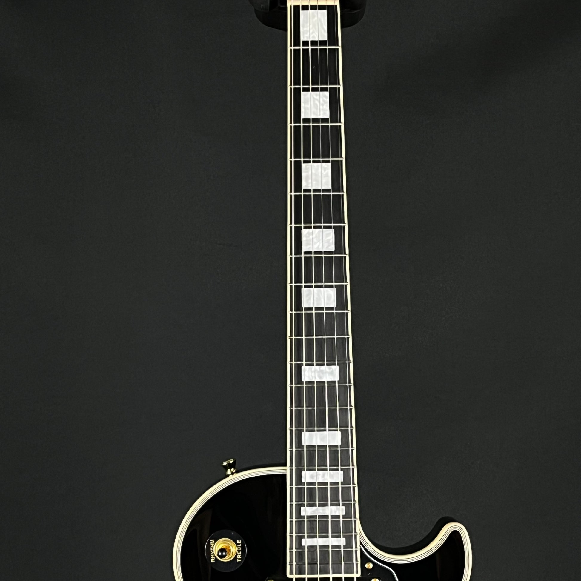 BUSKER’S Les Paul BLC-500/BLK